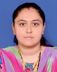 Dr. Dhara Amit Patel - Aarutva